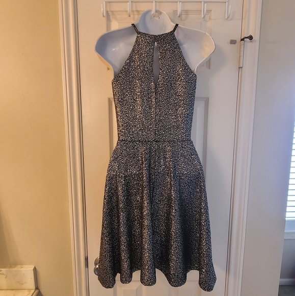 *HP!!* Necessary Objects NWT Mini Dress - Picture 3 of 15